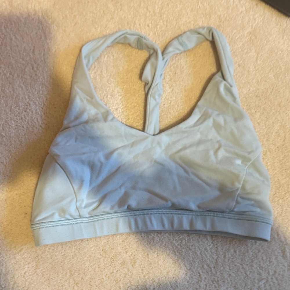 Lululemon Arise Bra *Light Support, C/D Cup
